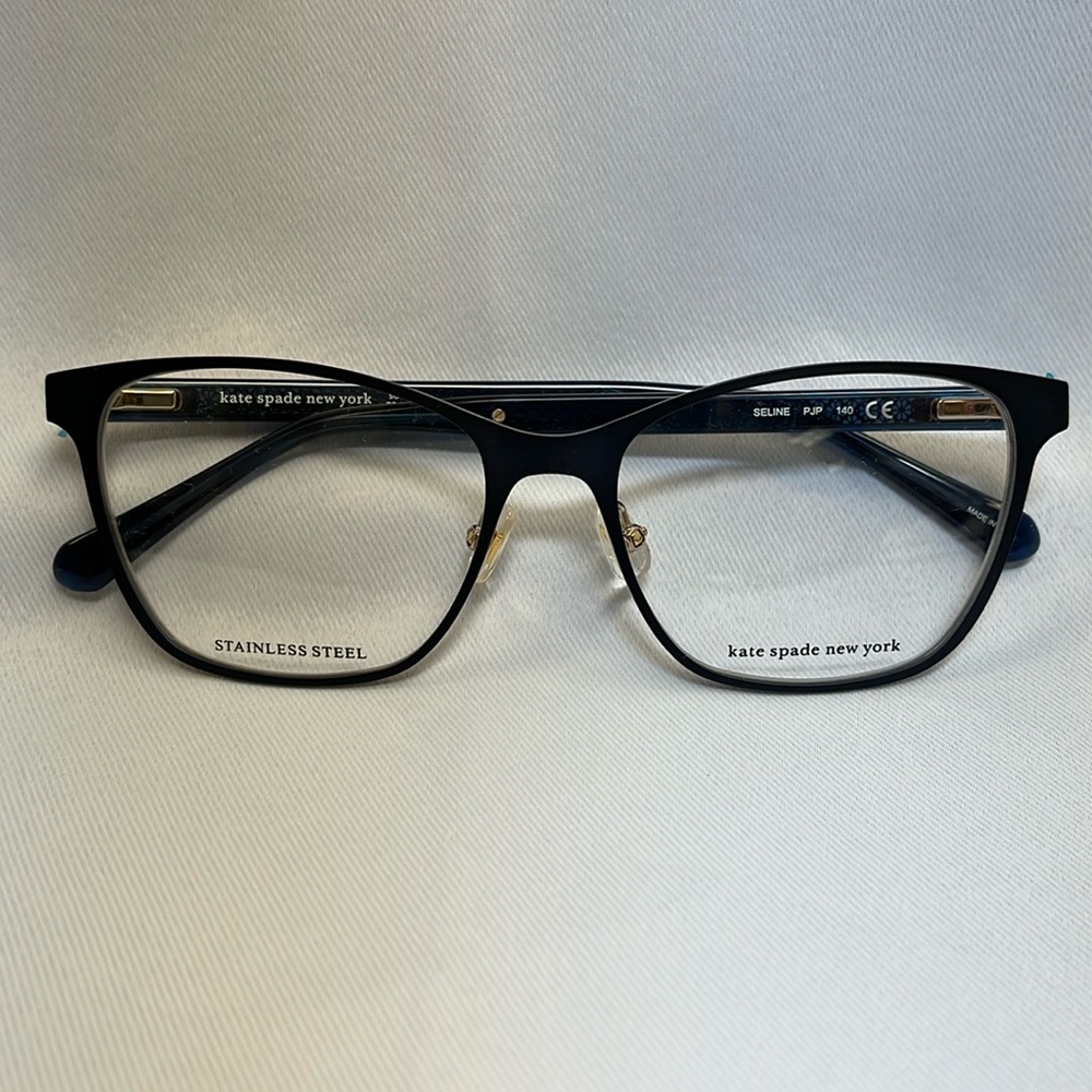 NWT Kate Spade New York SELINE Frames